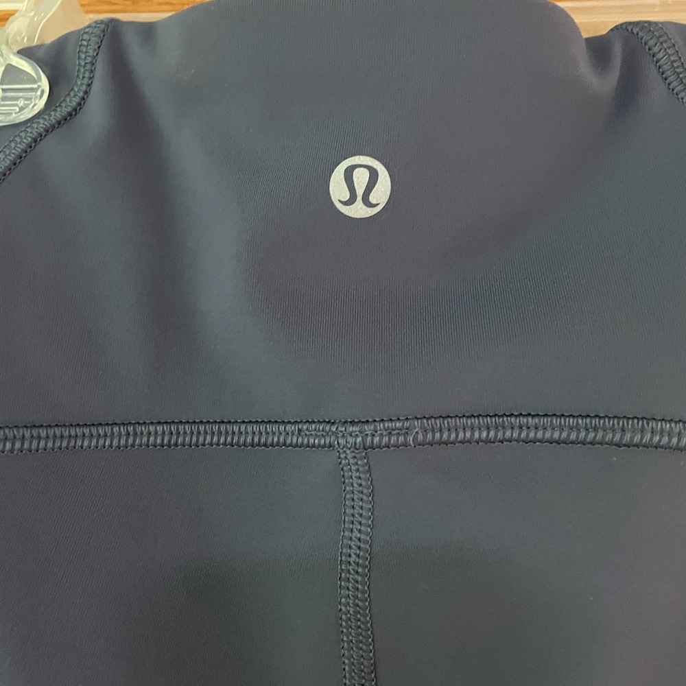 Lululemon leggings. Size 10